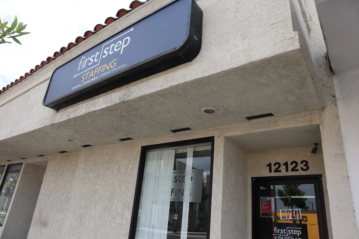 First Step Staffing – photo 2