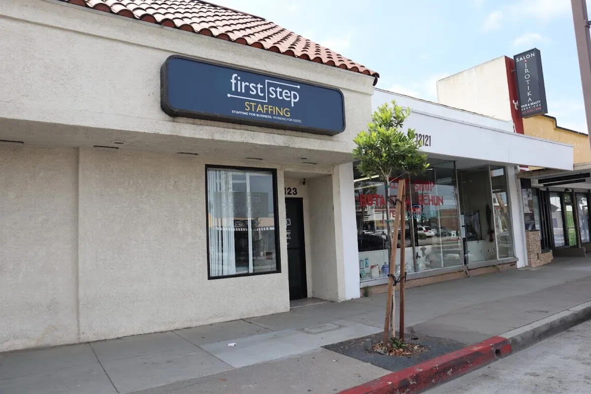 First Step Staffing – photo 3