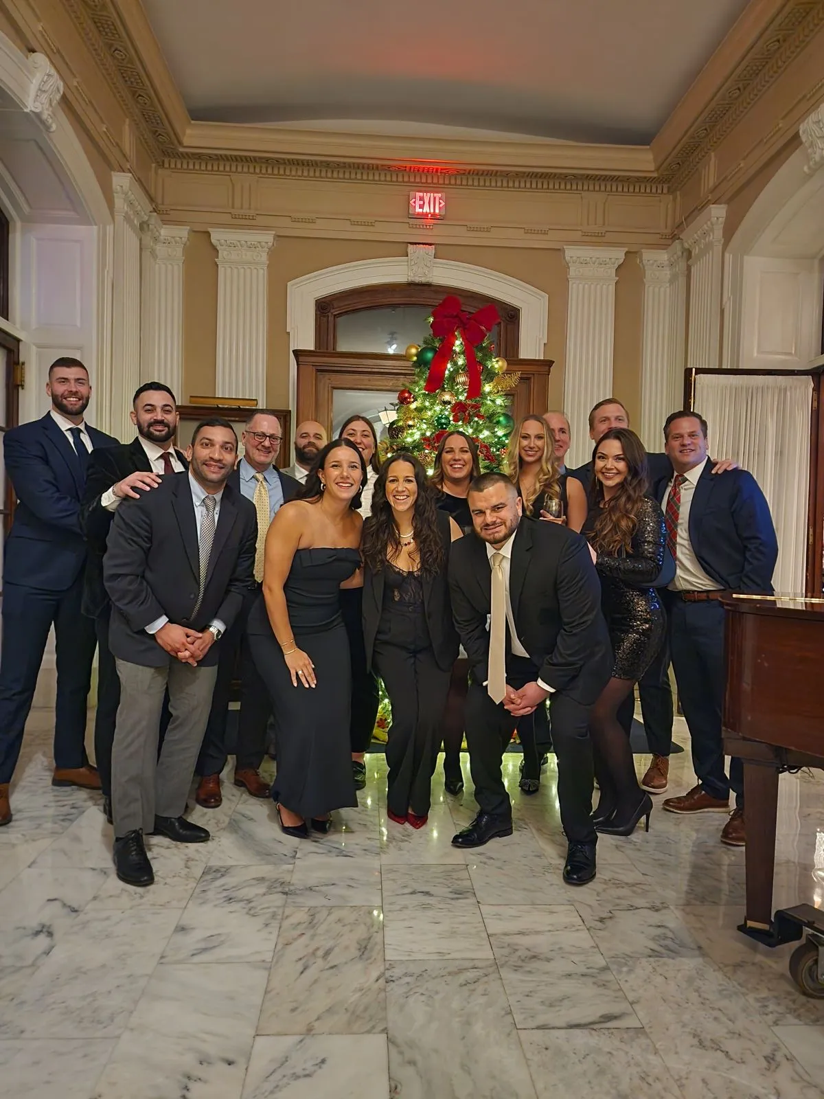 firstPRO Philadelphia