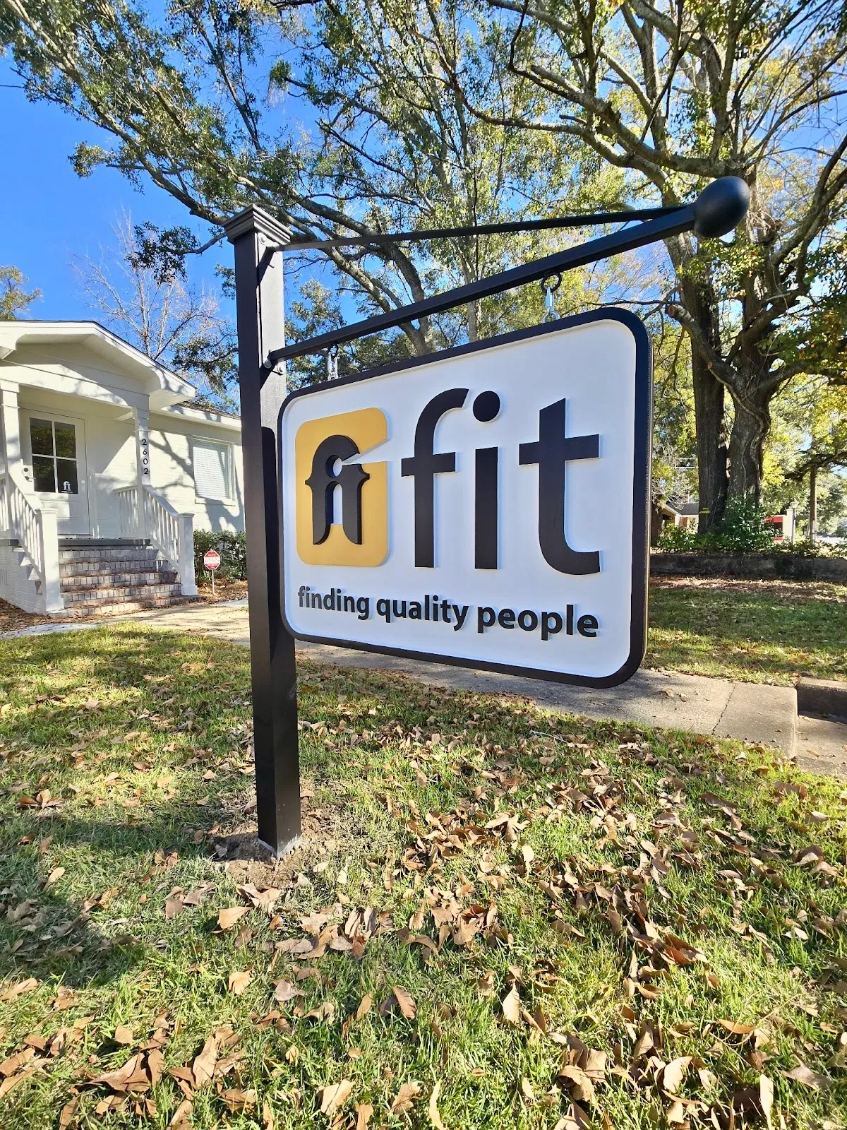 Fit Recruiting – photo 2