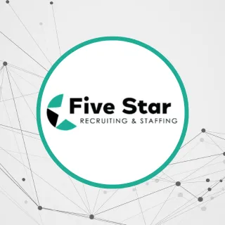 Five Star Recruiting and Staffing – photo 1