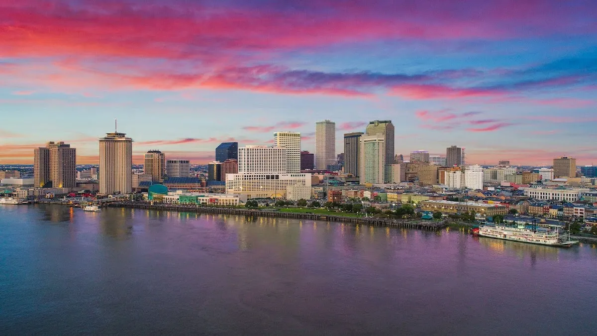 FLEX Staffing and Recruiting