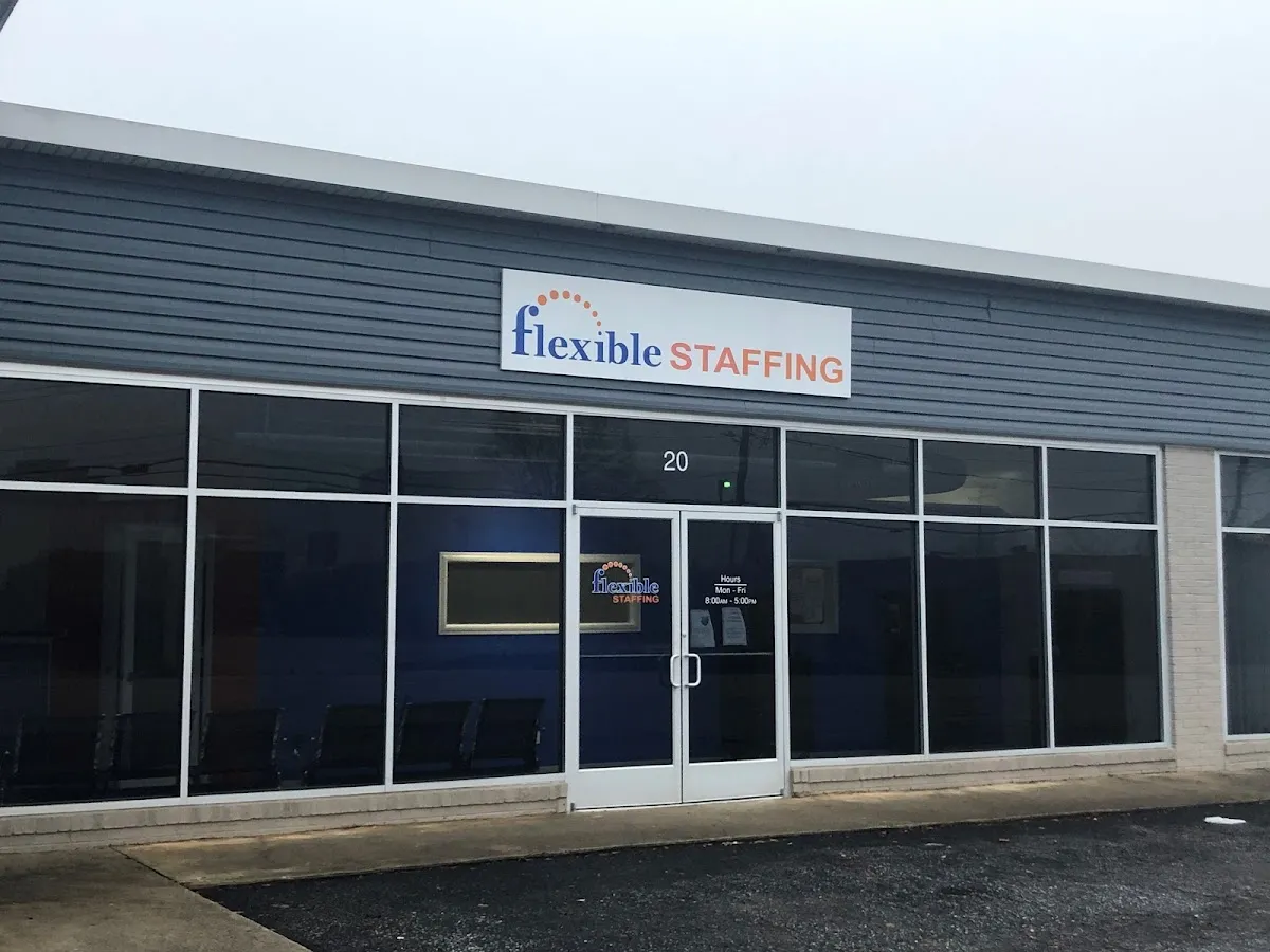 Flexible Staffing