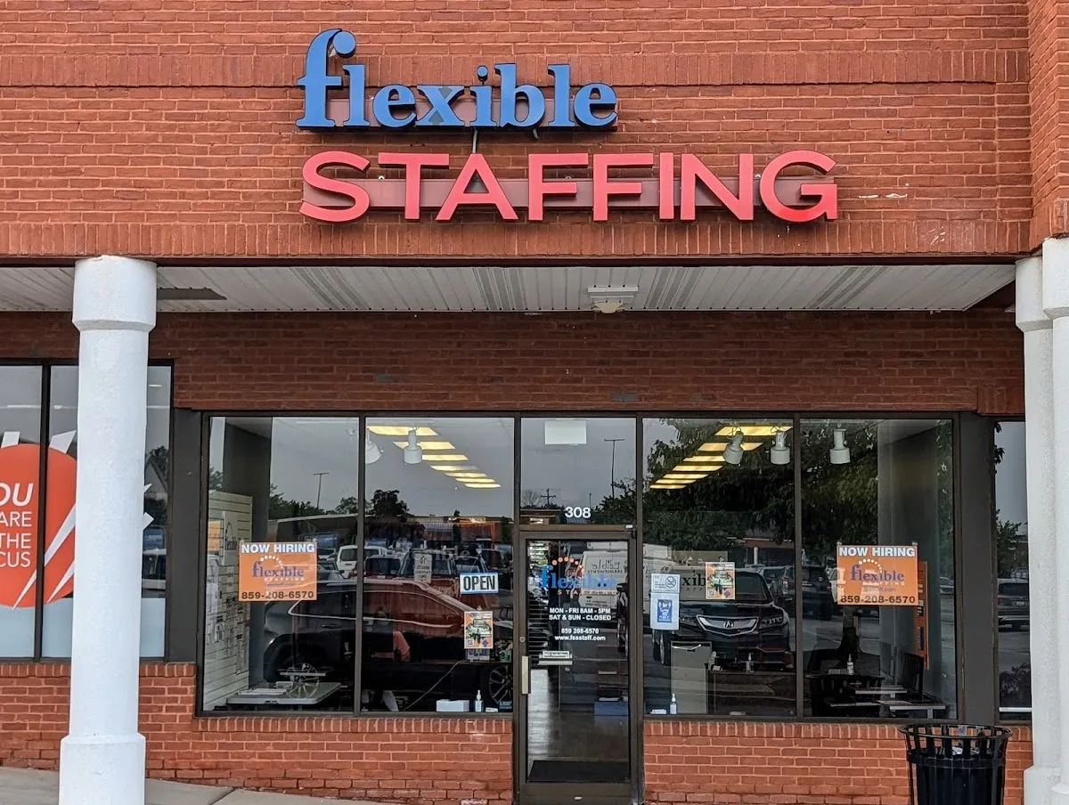 Flexible Staffing