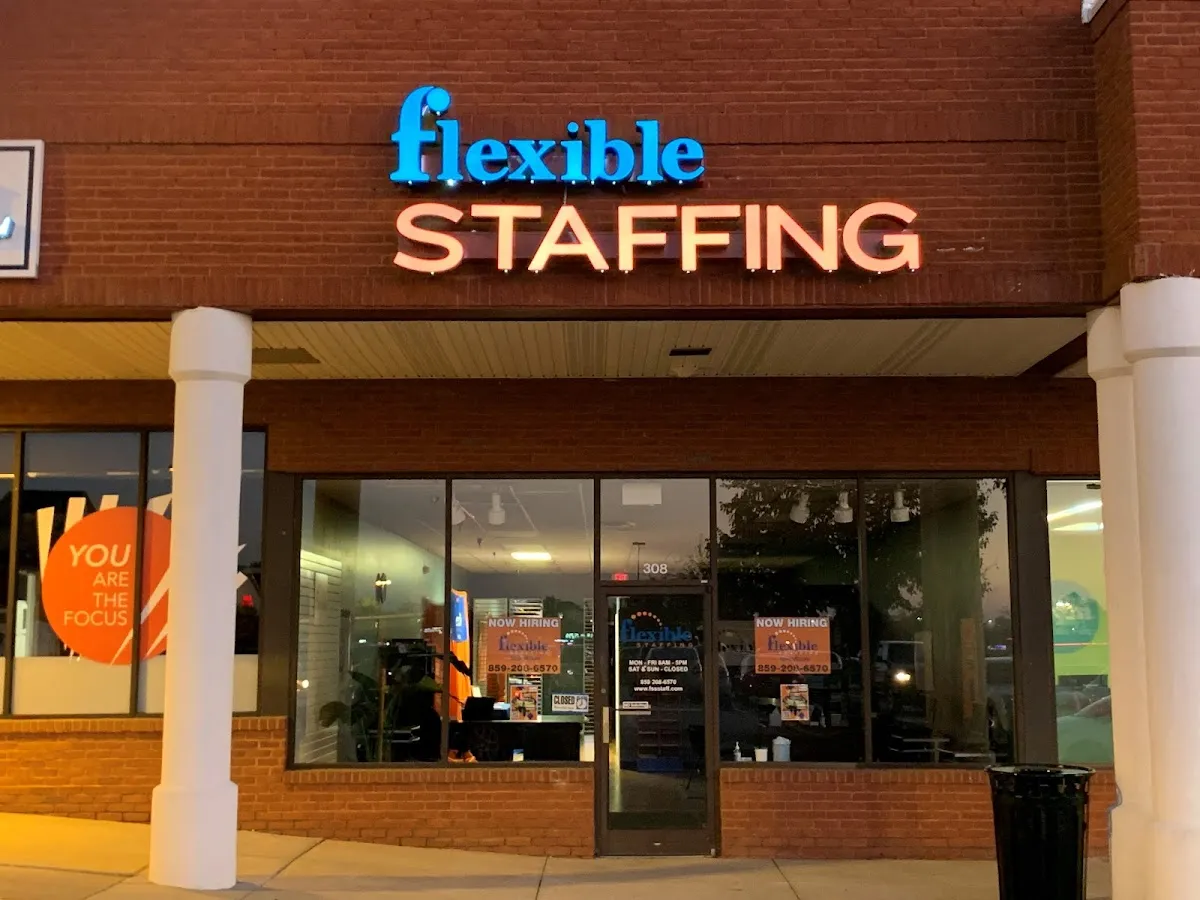 Flexible Staffing – photo 2