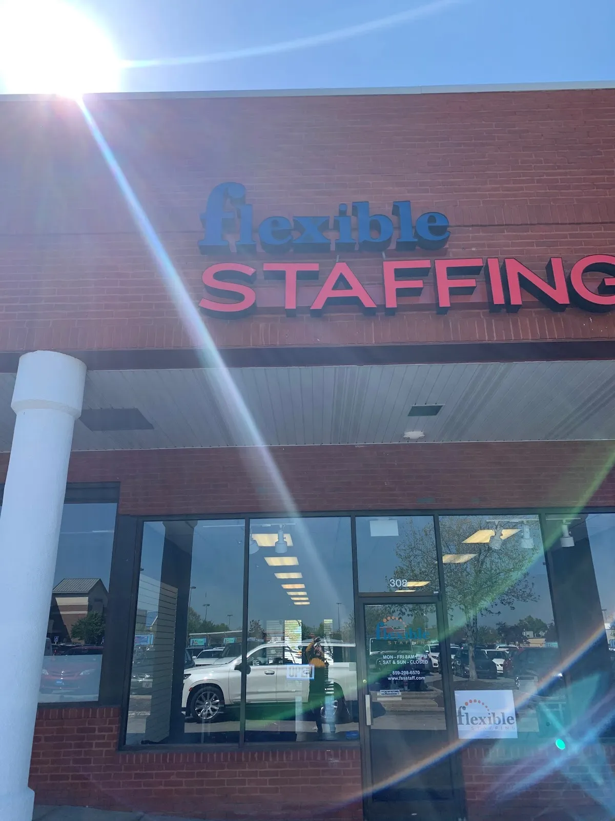 Flexible Staffing – photo 3