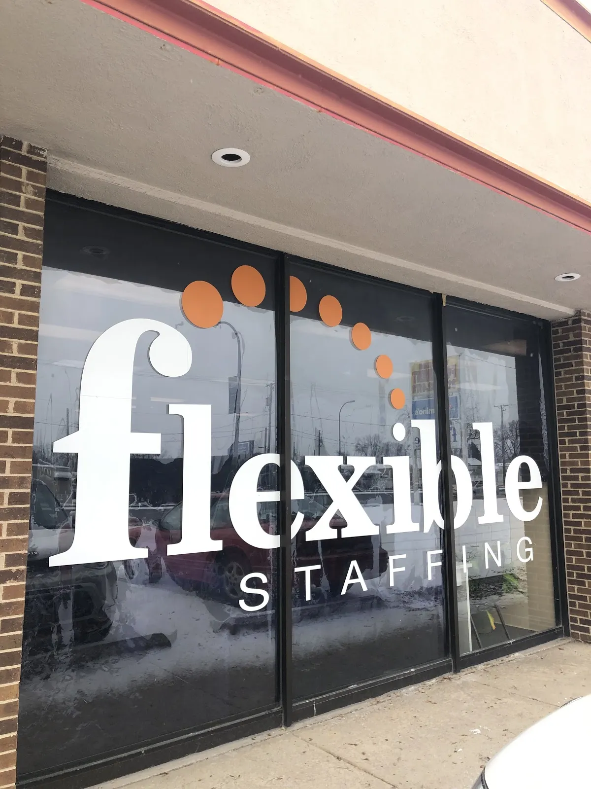 Flexible Staffing Services