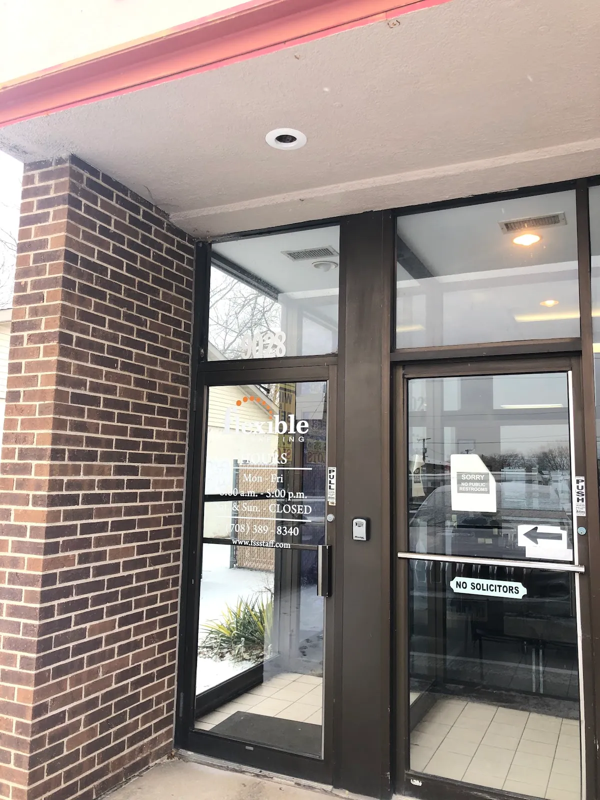 Flexible Staffing Services – photo 2