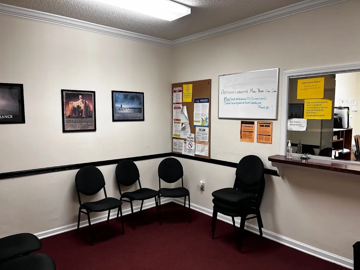 Flexicrew Technical Services