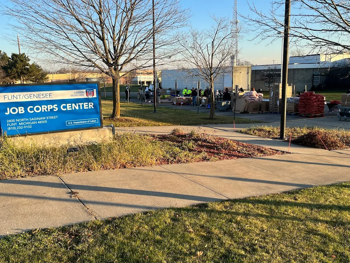 Flint Genesee Job Corps