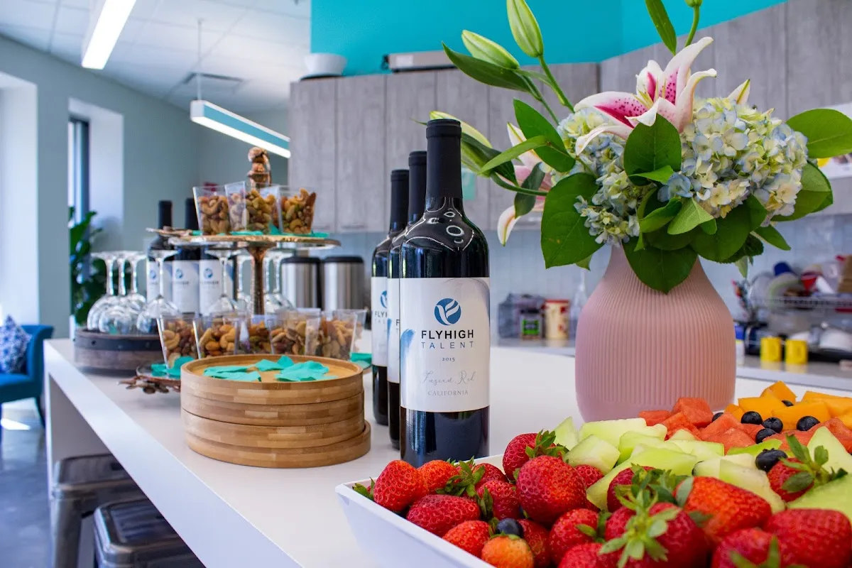 FlyHigh Talent – photo 2