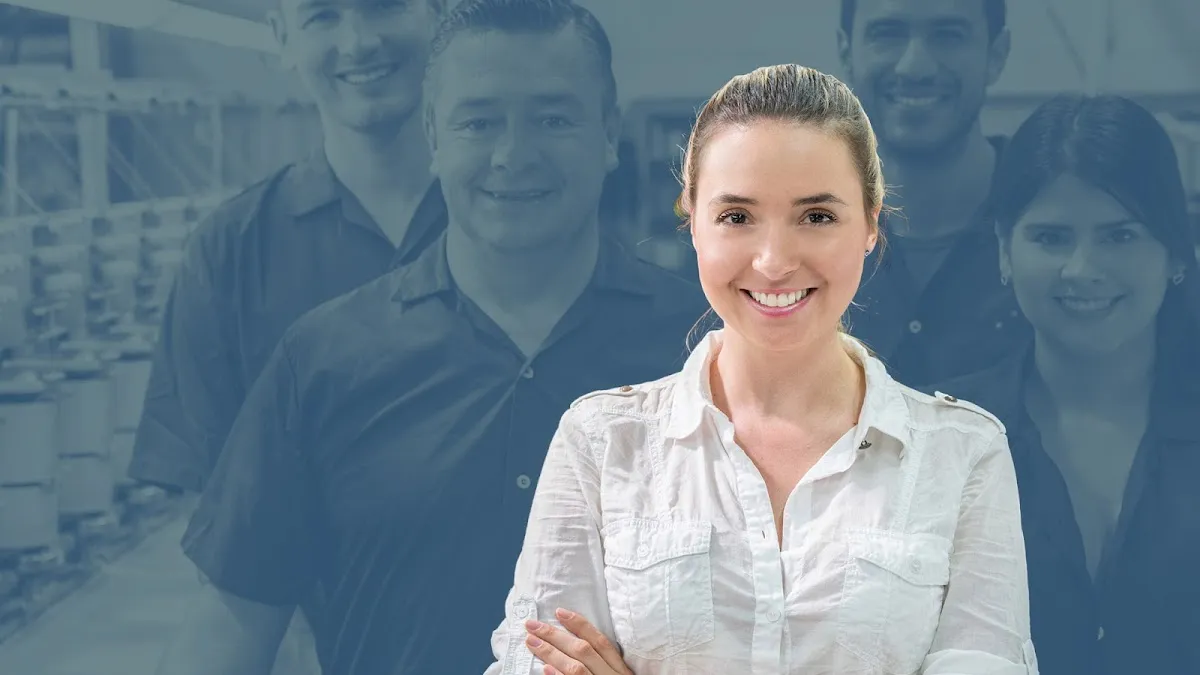 Focus Workforce Management