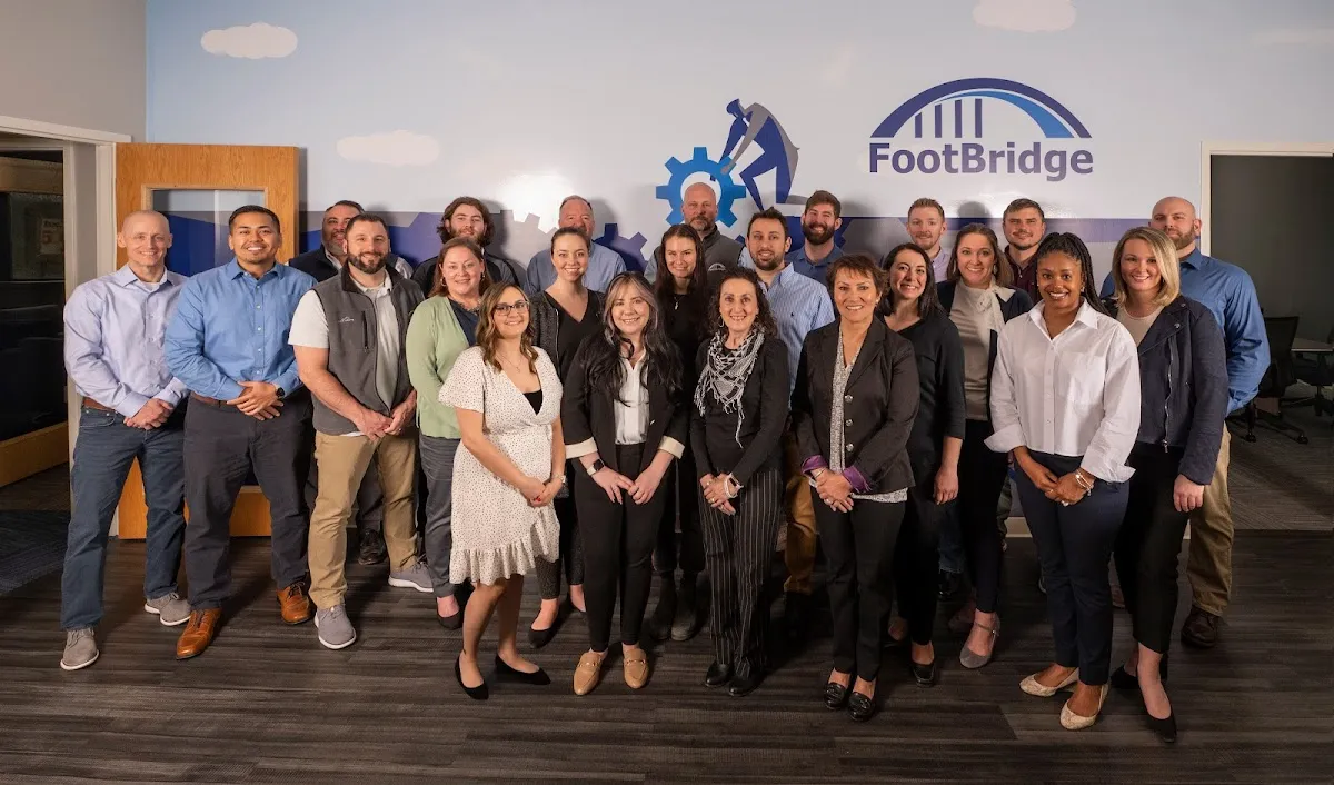 FootBridge Company