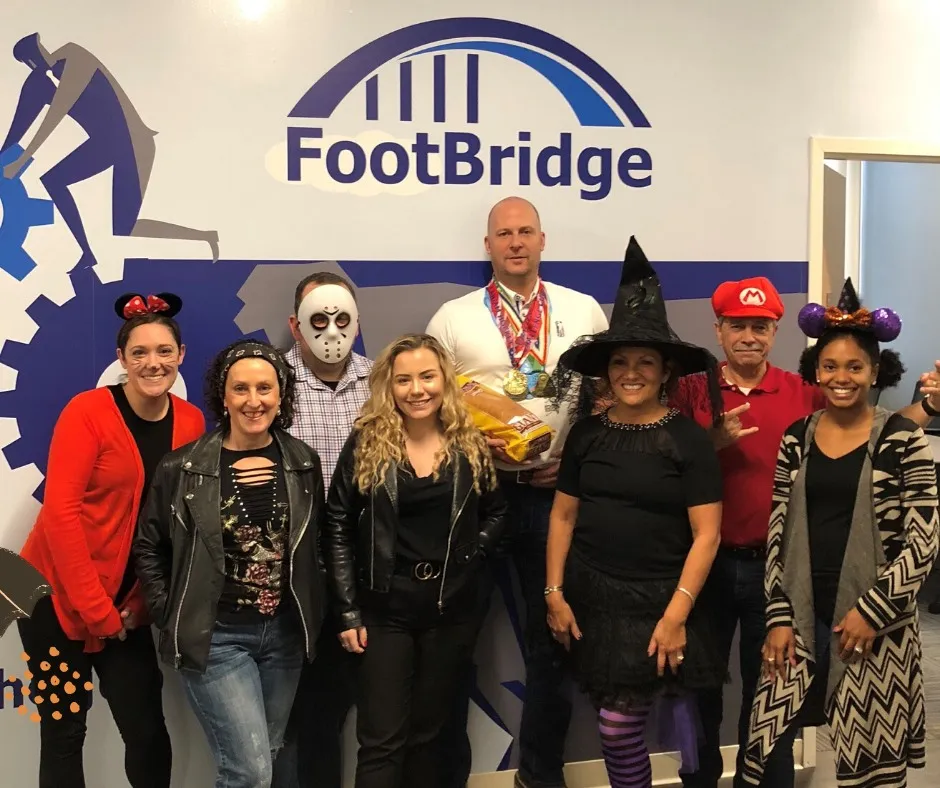 FootBridge Company – photo 2