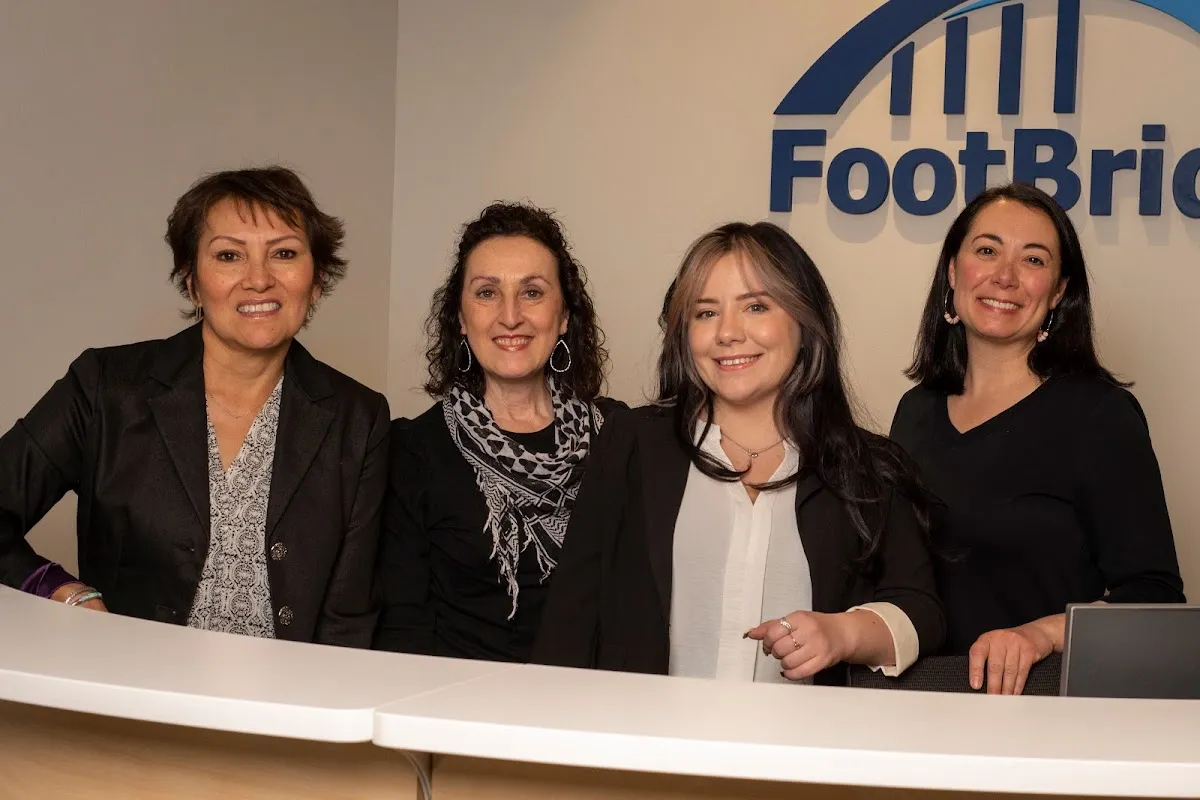 FootBridge Company – photo 3