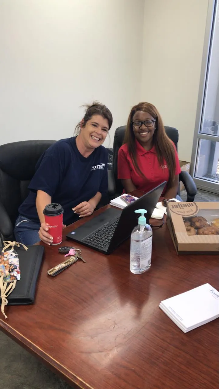 Forge Industrial Staffing – photo 2