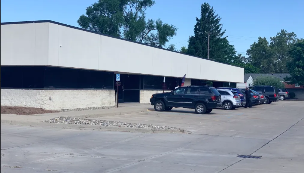 Forge Industrial Staffing