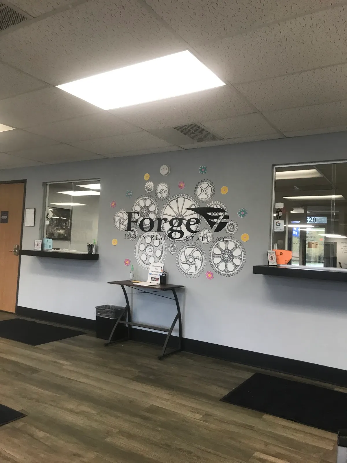 Forge Industrial Staffing – photo 2