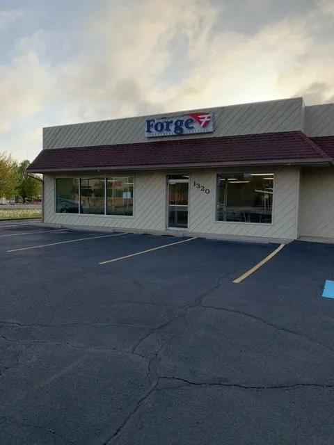 Forge Industrial Staffing – photo 3