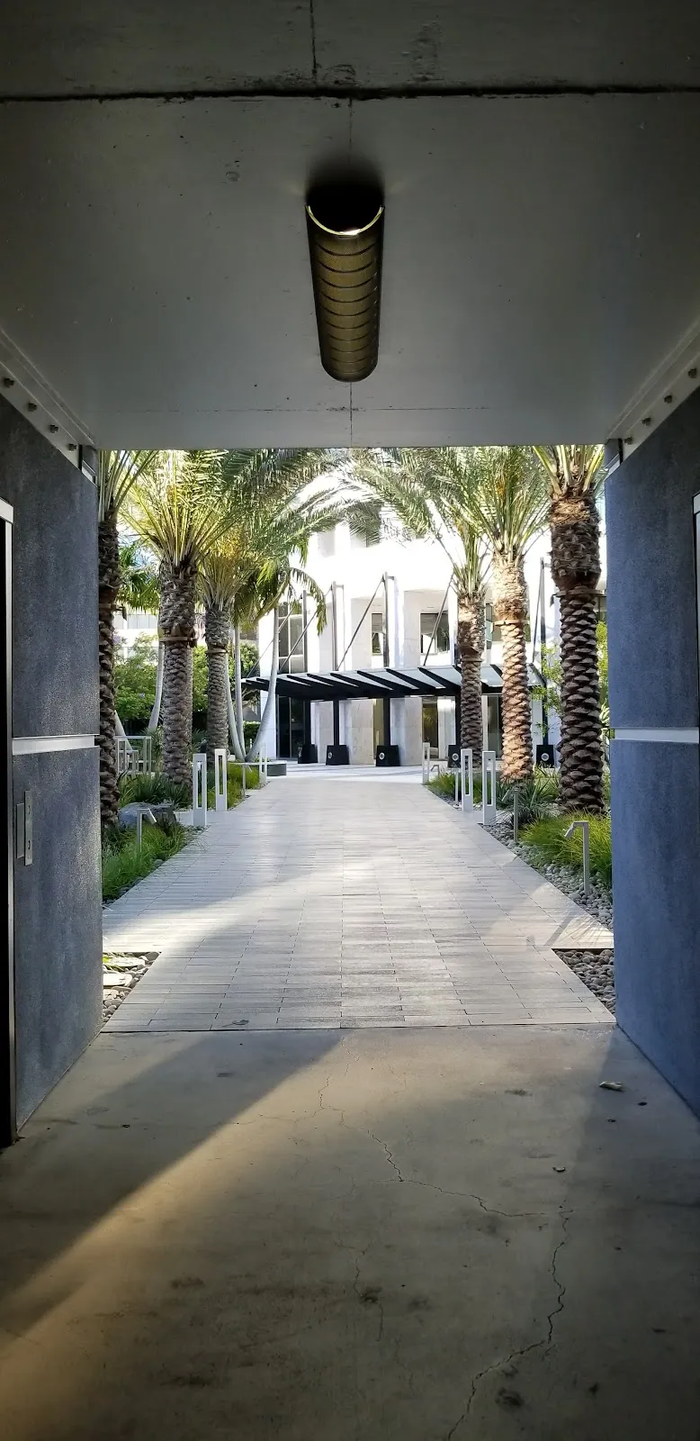 FORTIS Resource Partners