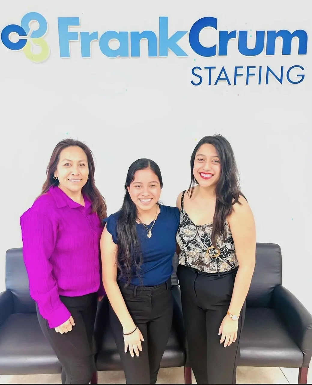 FrankCrum Staffing