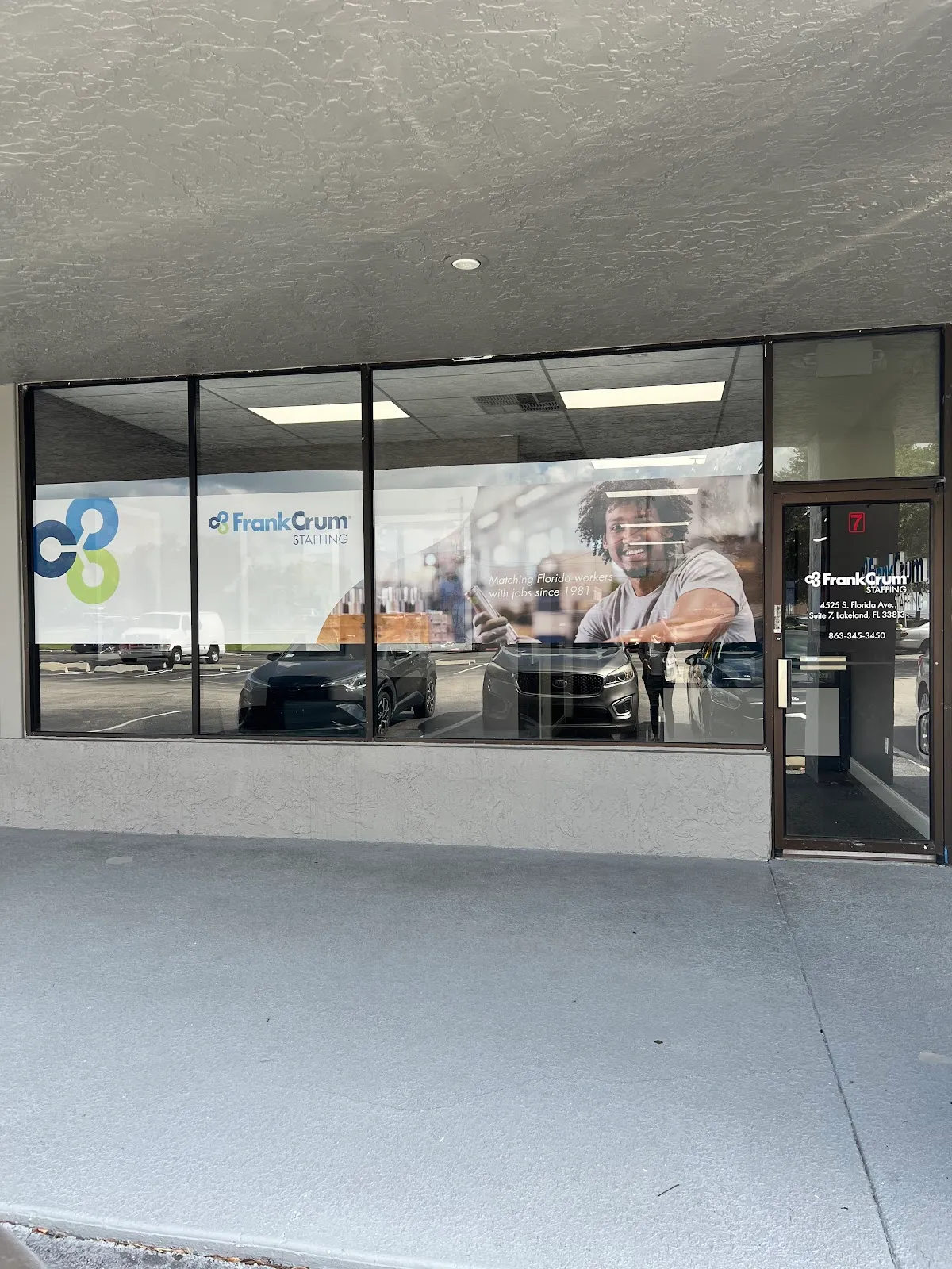 FrankCrum Staffing – photo 2