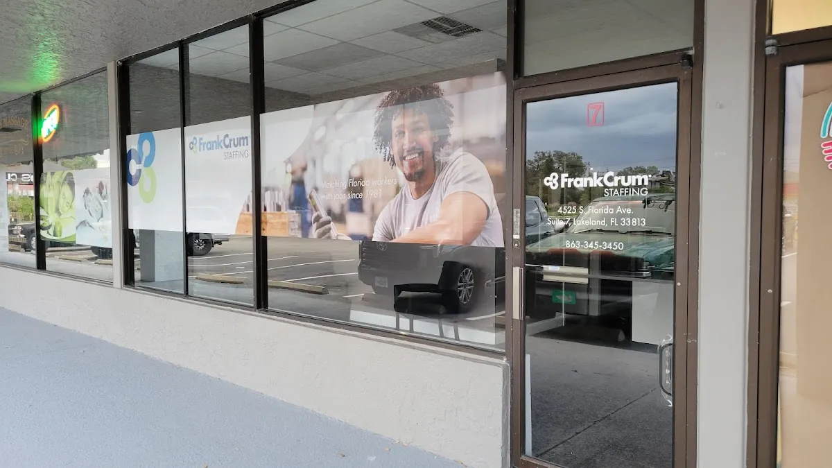 FrankCrum Staffing – photo 3