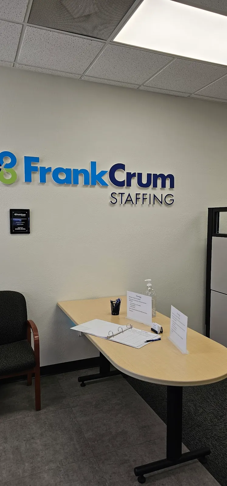 FrankCrum Staffing – photo 2