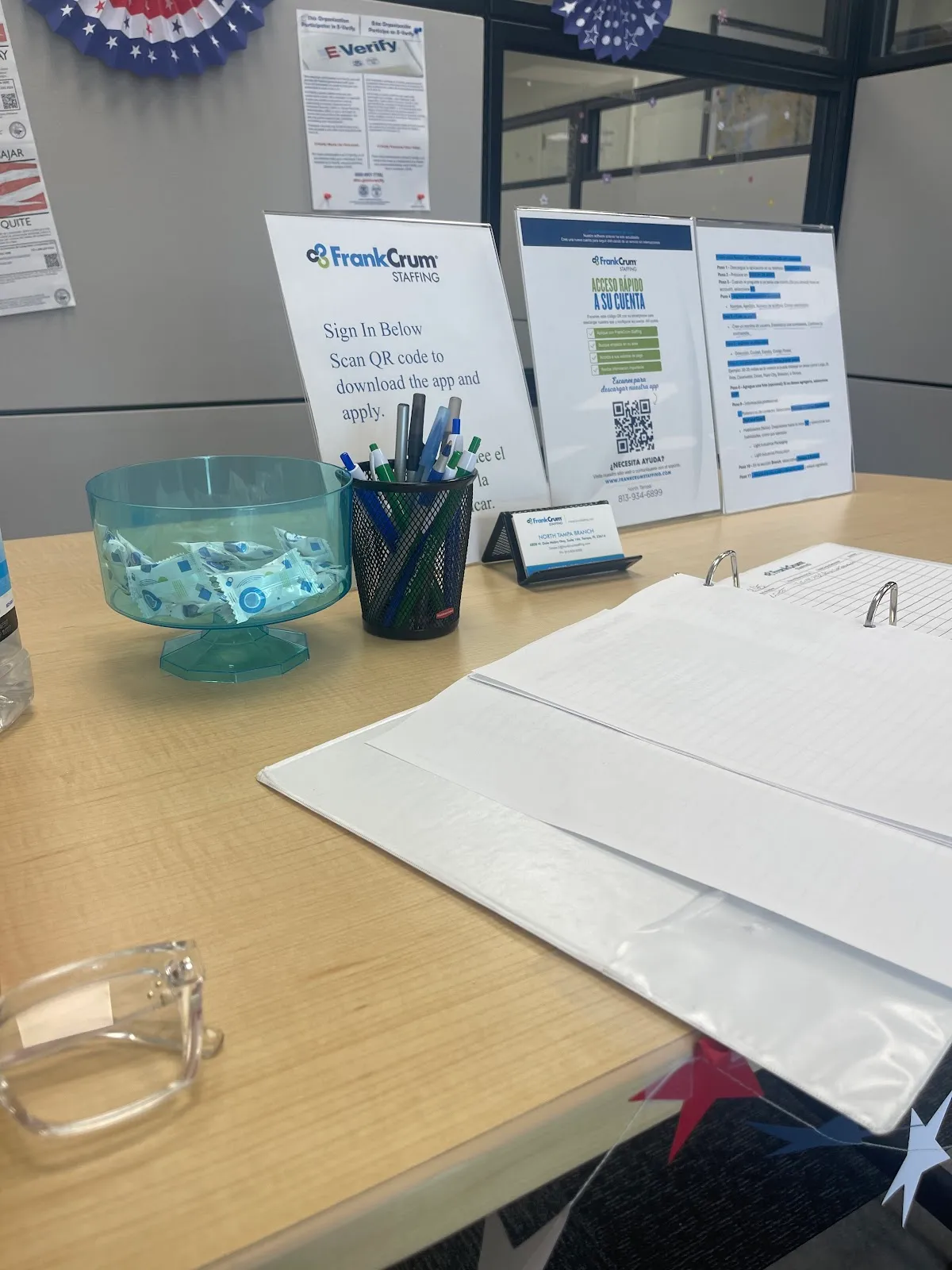 FrankCrum Staffing – photo 3