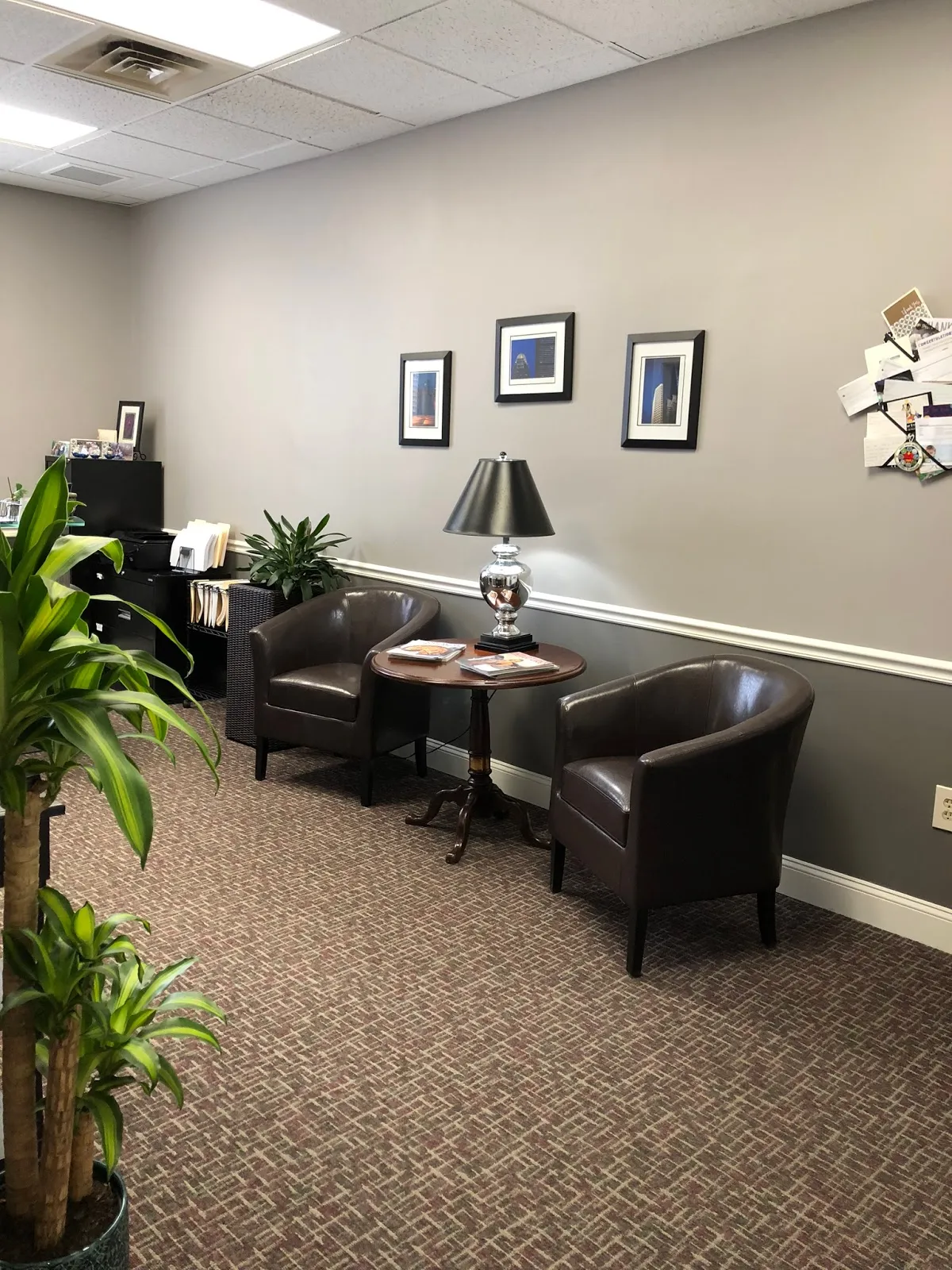 Franklin Professional Associates – photo 2