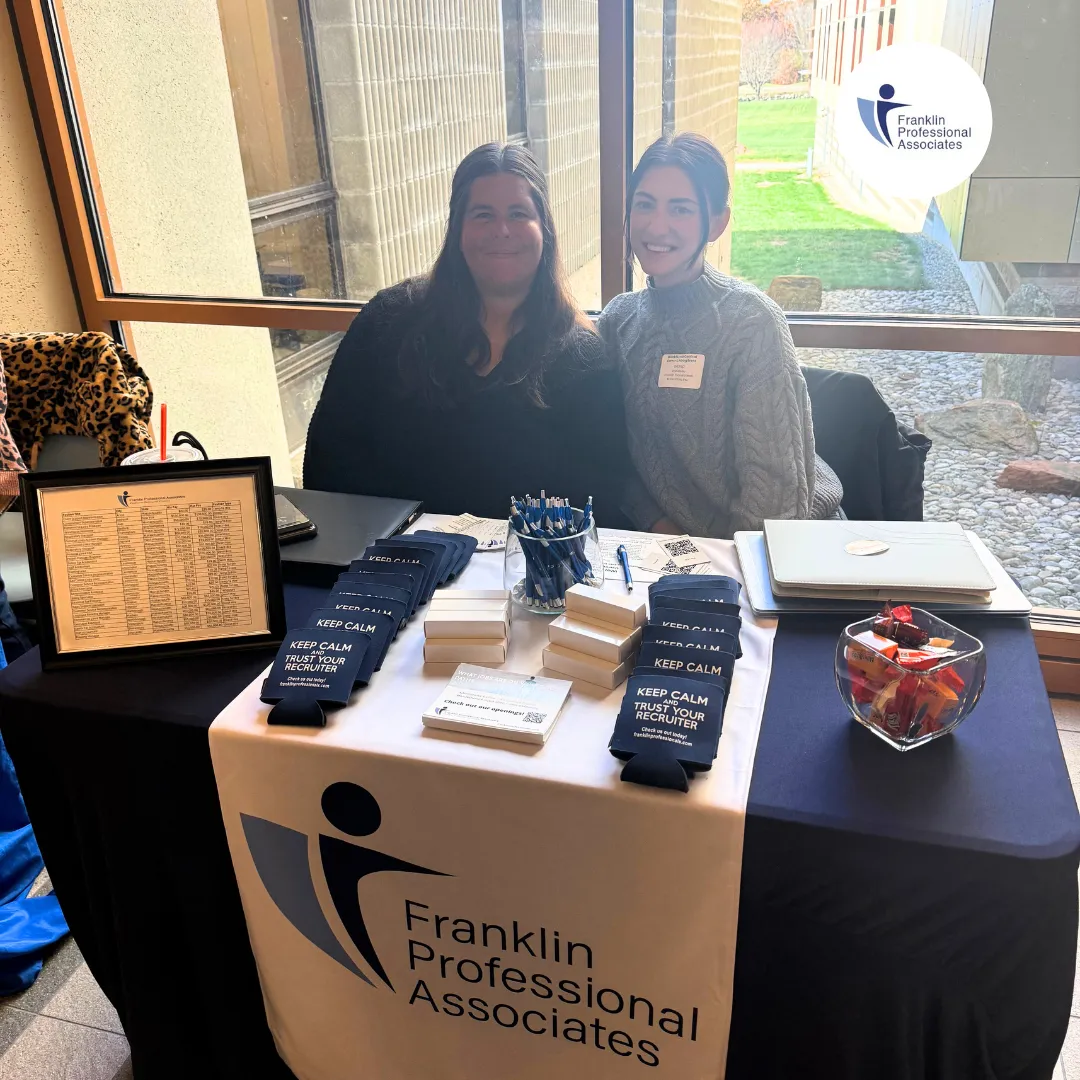 Franklin Professional Associates – photo 3