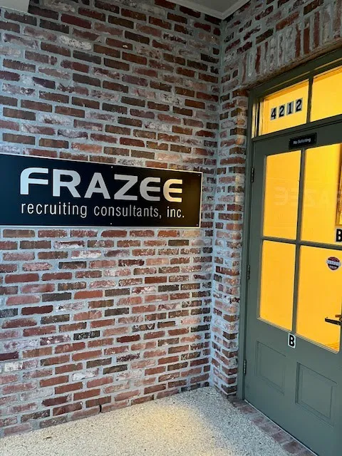 Frazee Recruiting Consultants – photo 3