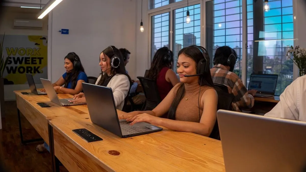 Freelance Latin America