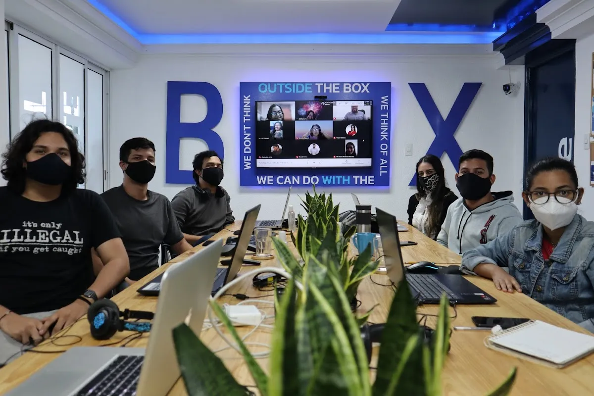 Freelance Latin America – photo 2