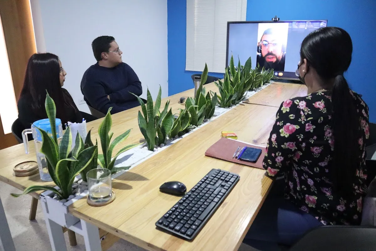 Freelance Latin America – photo 3