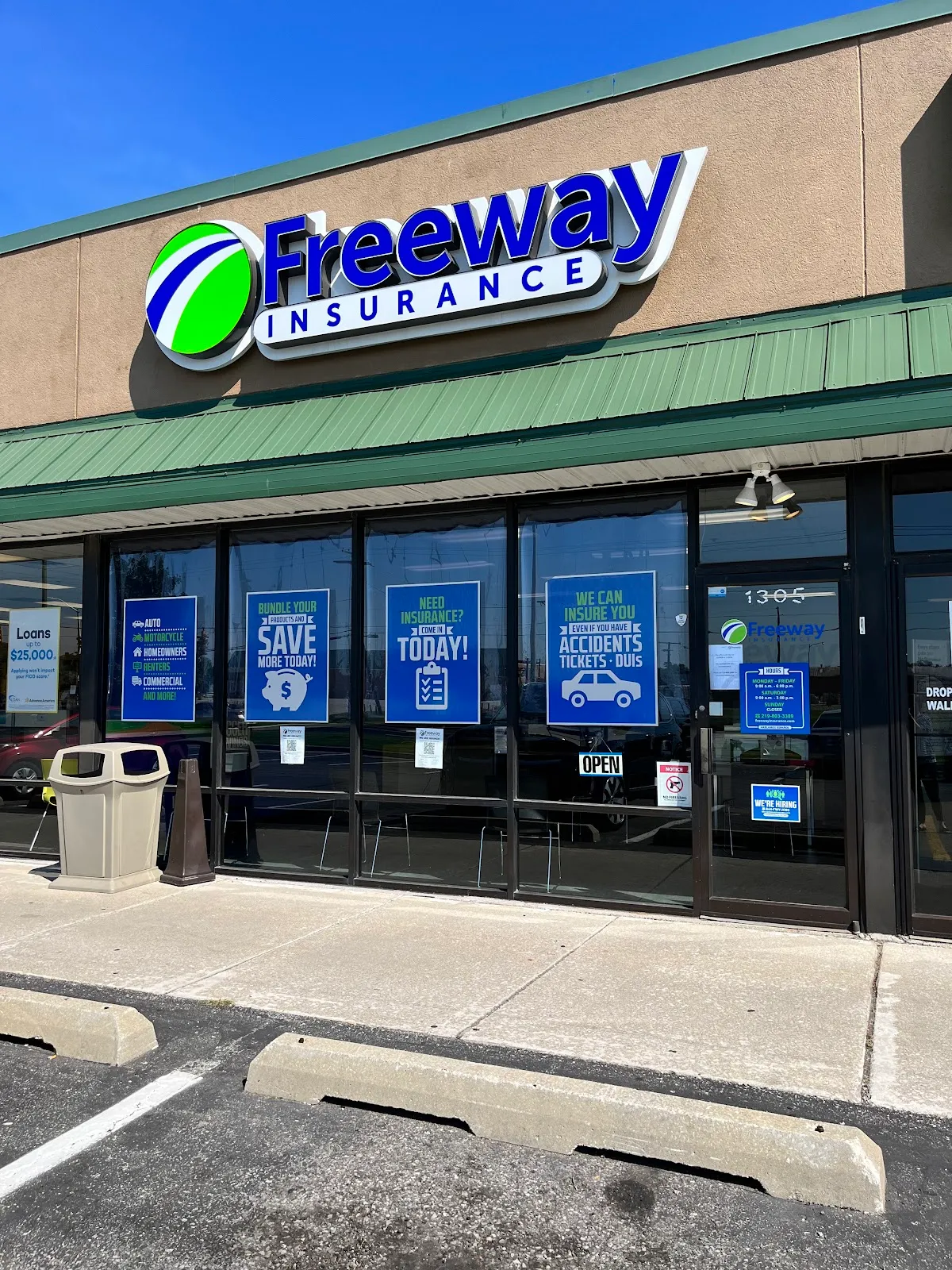 Freeway Insurance – photo 2