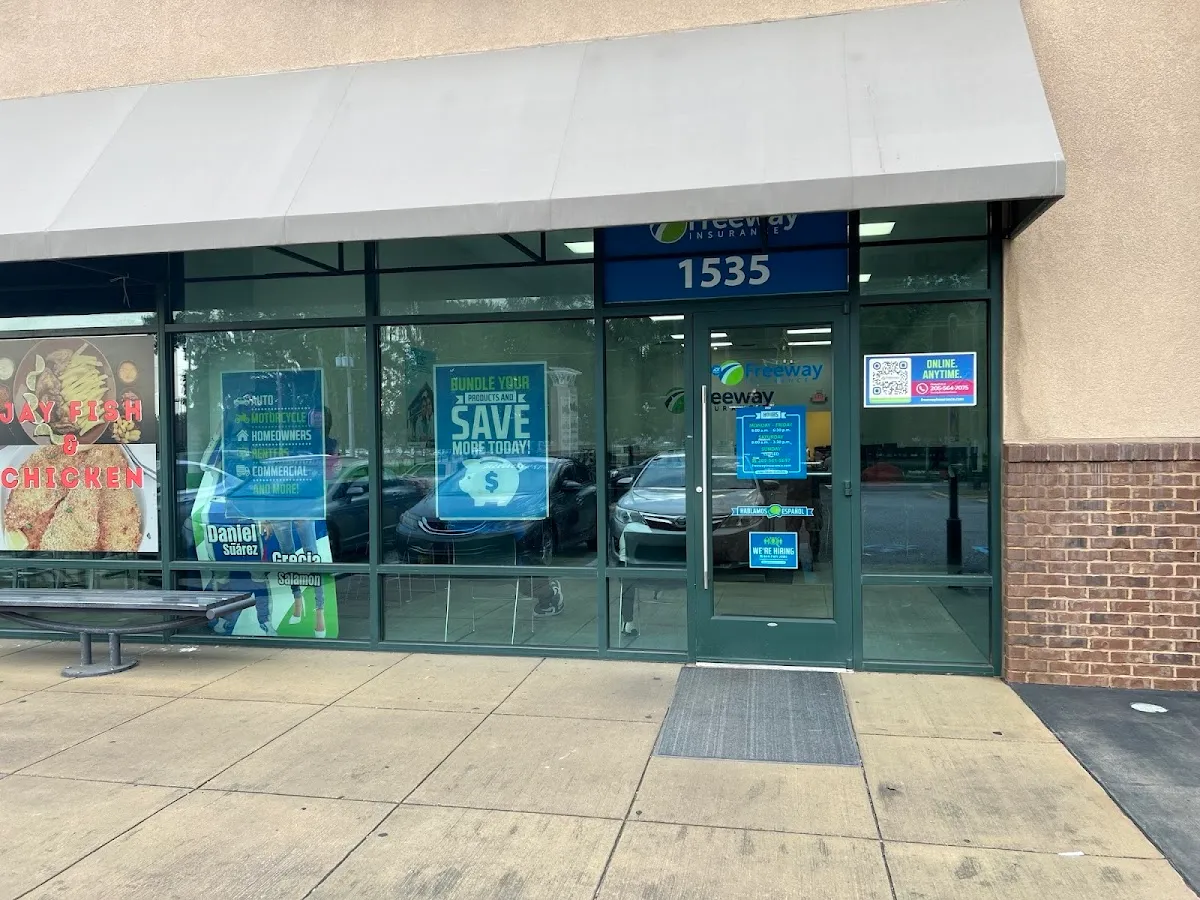 Freeway Insurance – photo 3