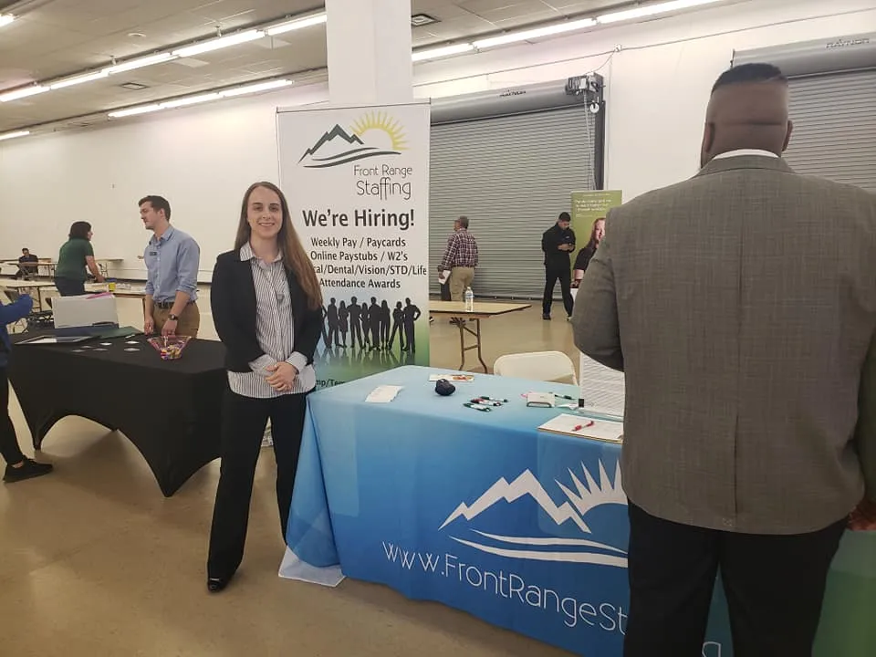 Front Range Staffing