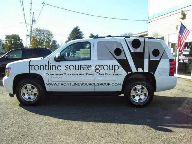 Frontline Source Group – photo 3