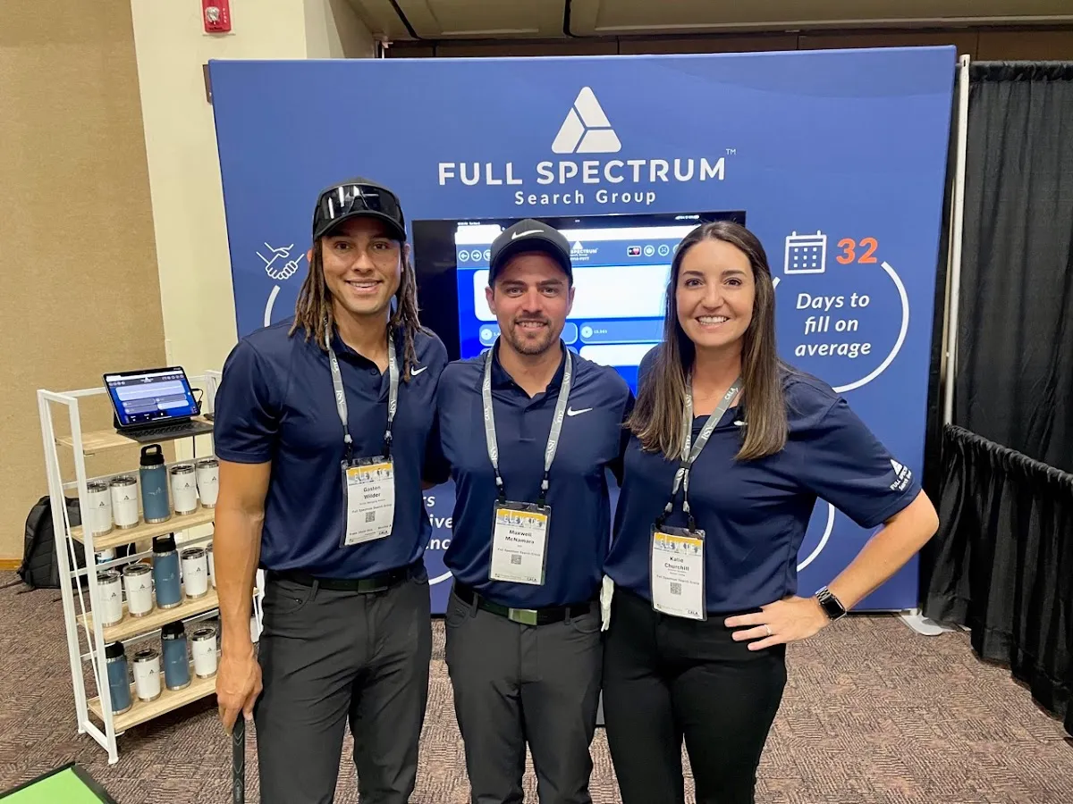 Full Spectrum Search Group