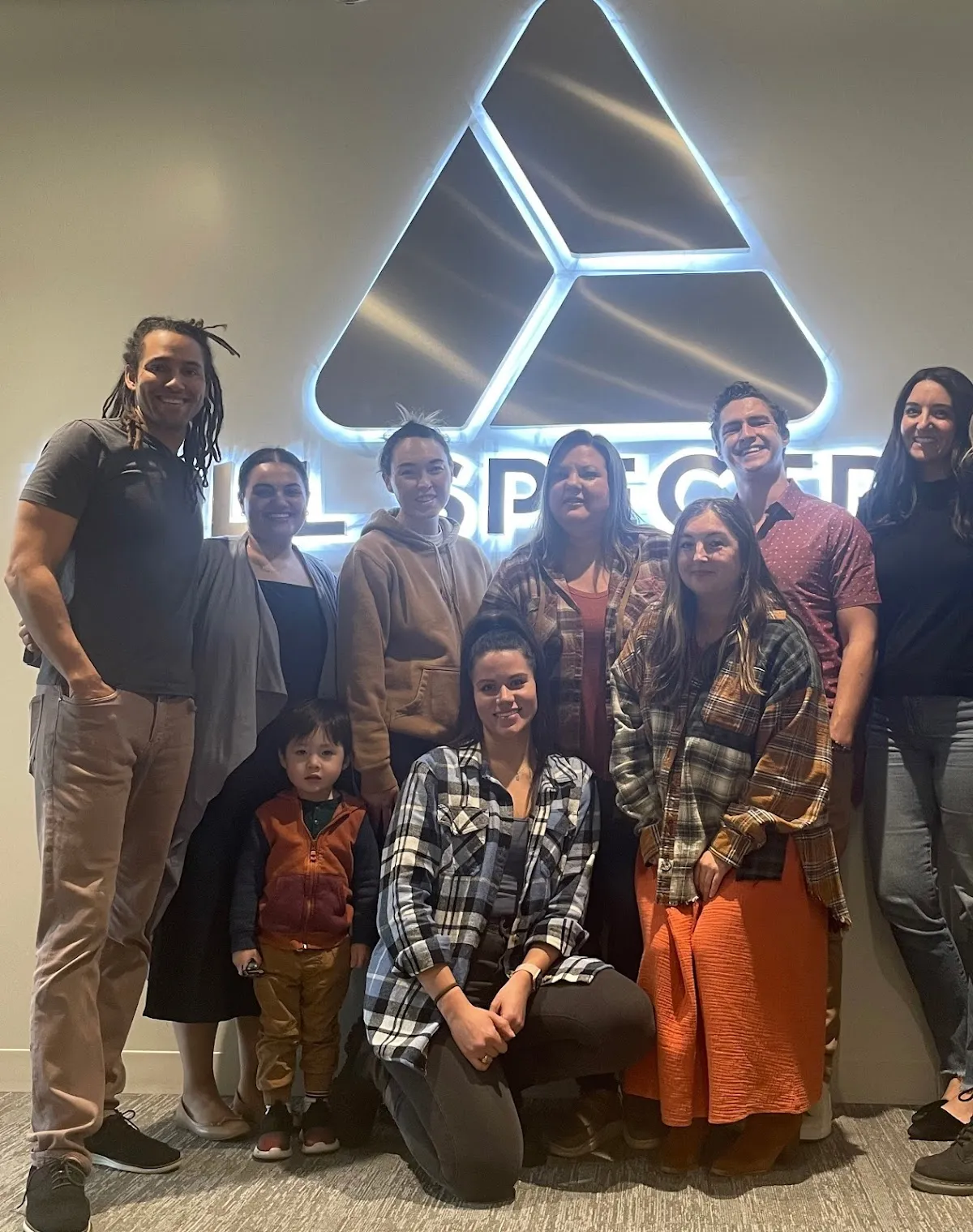 Full Spectrum Search Group – photo 3