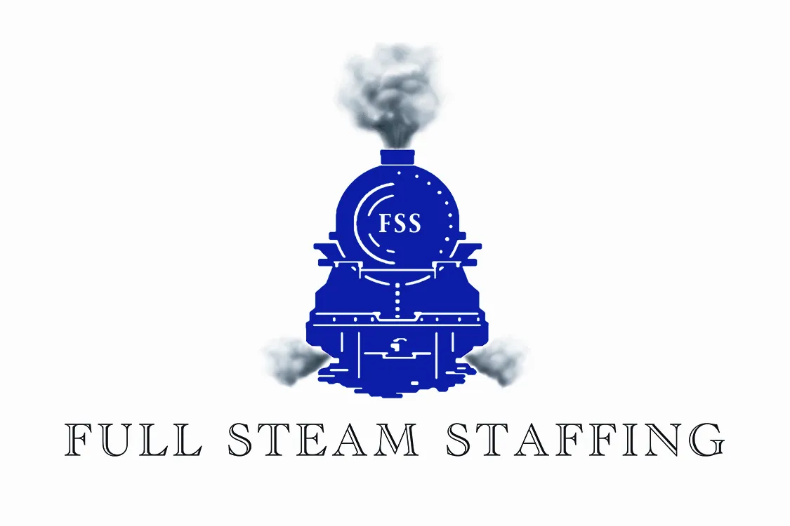 Full Steam Staffing – photo 2