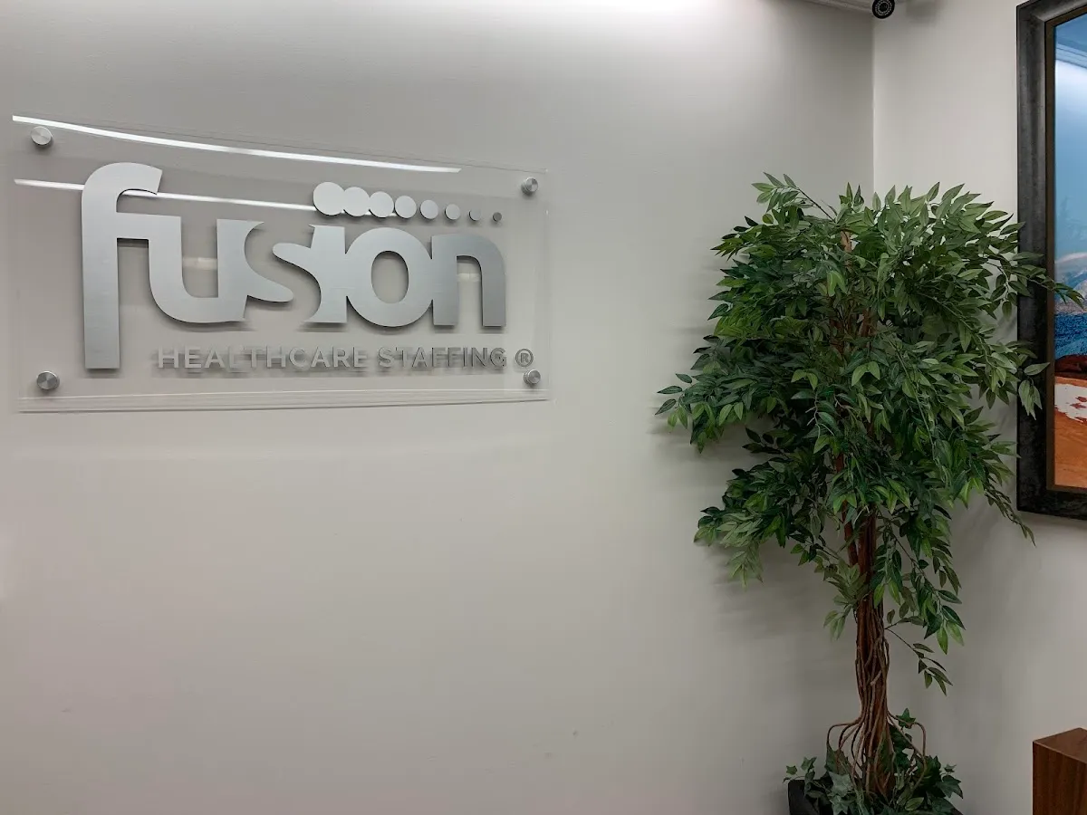 Fusion Healthcare Staffing
