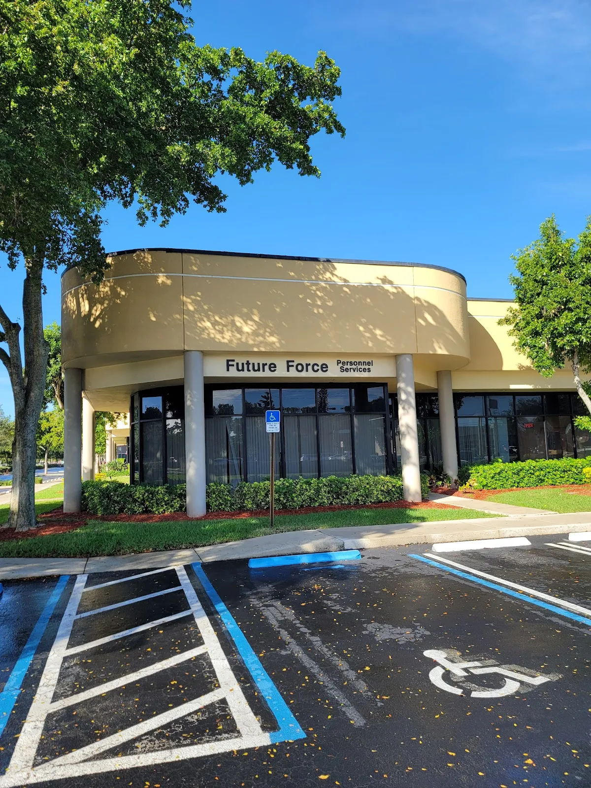 Future Force Personnel Services – photo 2