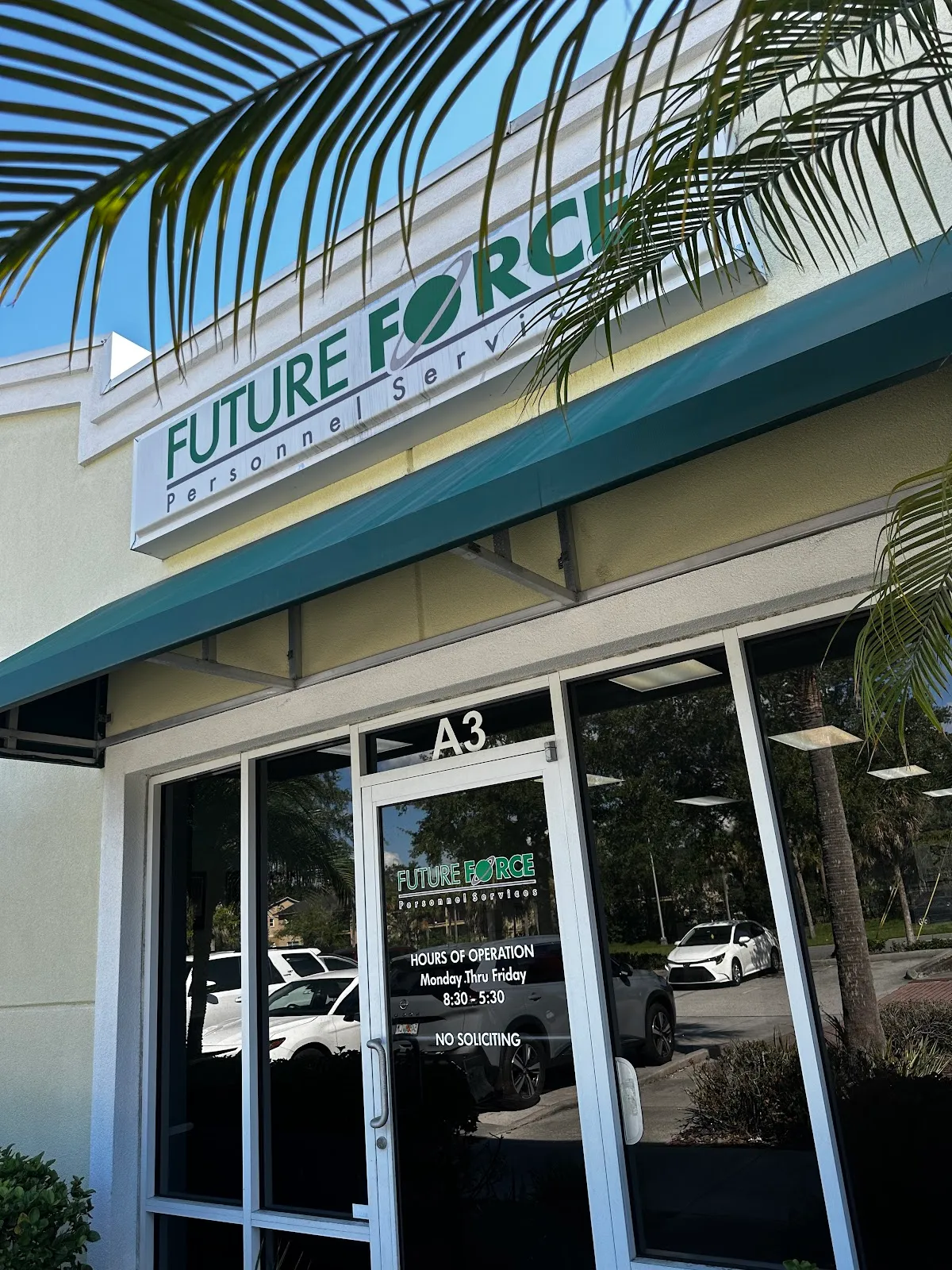 Future Force Personnel Services – photo 2