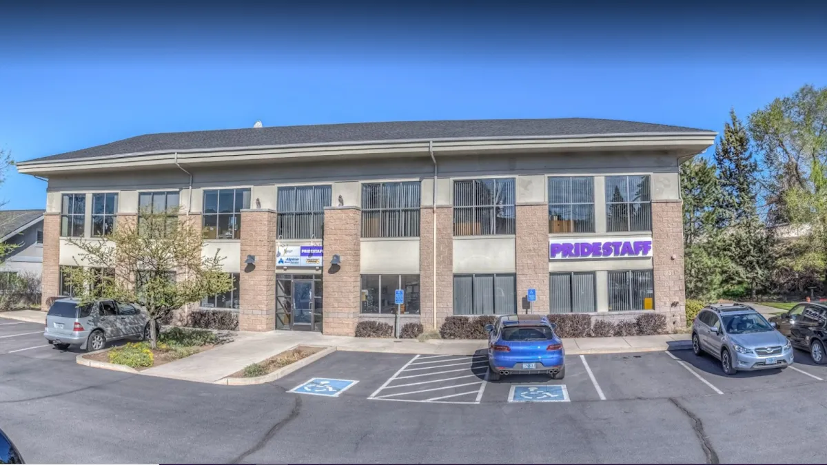 G.A. Rogers & Associates