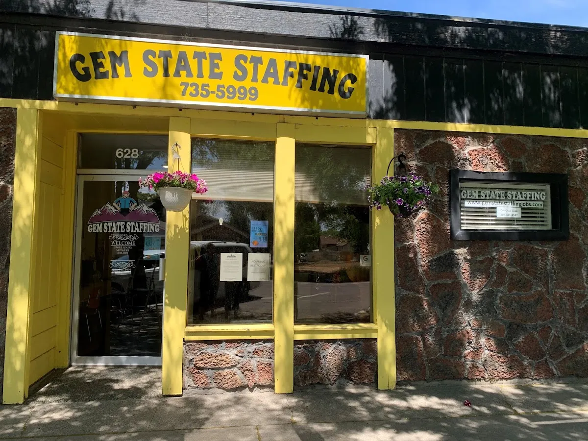 Gem State Staffing