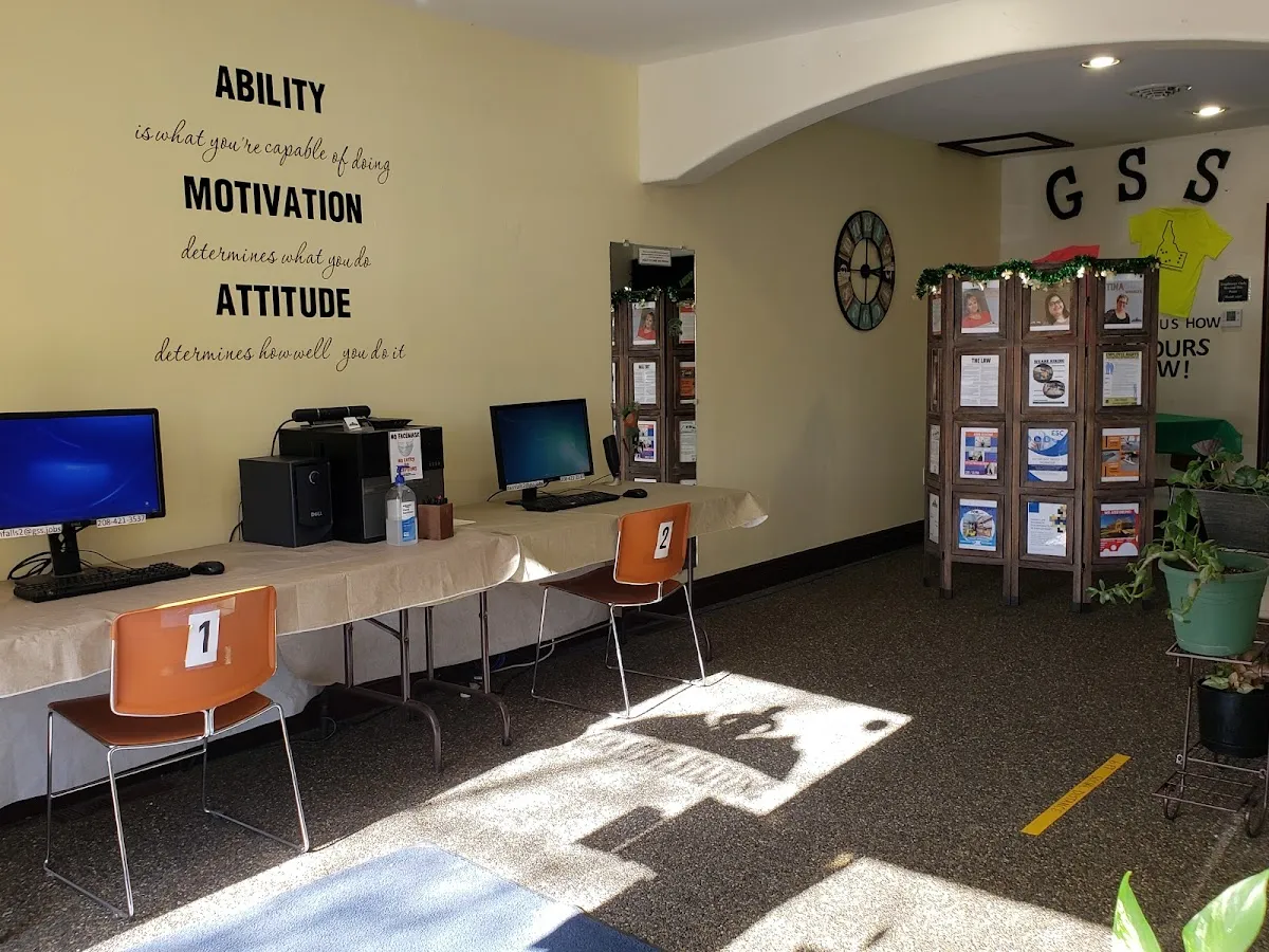 Gem State Staffing – photo 2