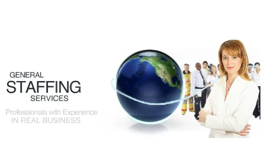 General Staffing Services LLC
