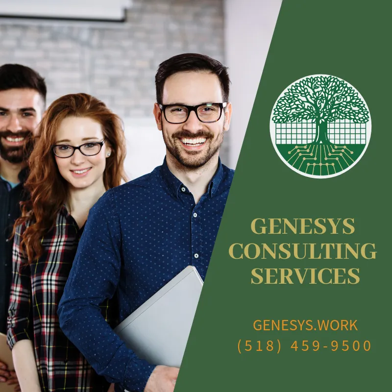 GENESYS Consulting Services, Inc.